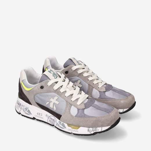 PREMIATA SNEAKERS MASE
