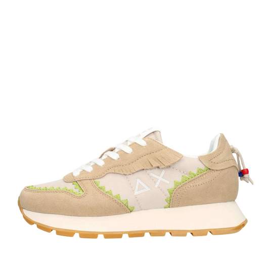 SUN 68 SNEAKERS DONNA - Z35205
