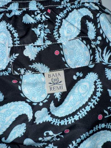 BAIA30REMI COSTUME - CAPRI