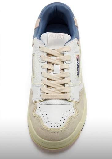AUTRY SNEAKERS  -ROOKIE