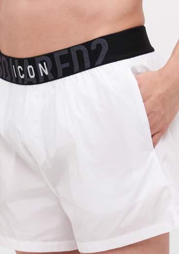 DSQUARED COSTUME - D7B646260