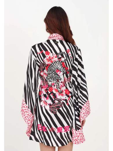 F**K COPRICOSTUME DONNA - FK23-0606X1