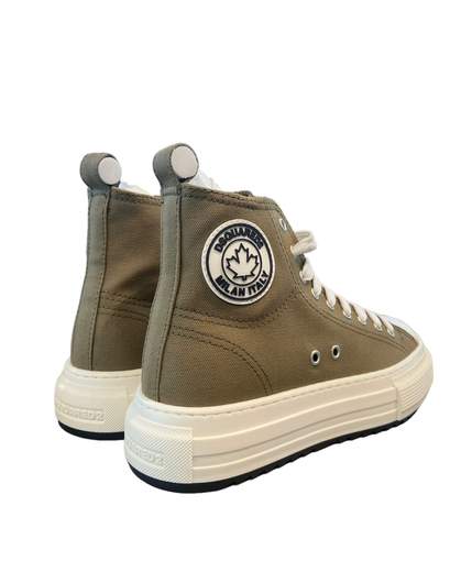 DSQUARED - SNEAKERS