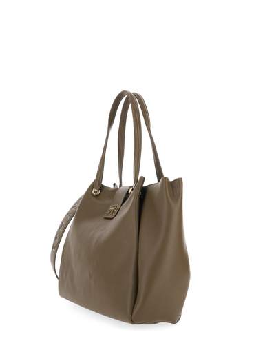 ERMANNO SCERVINO BORSA  A SPALLA DA DONNA   -12401985