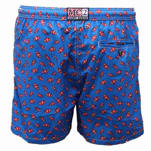 MC2 SAINT BARTH COSTUME - LIG0003