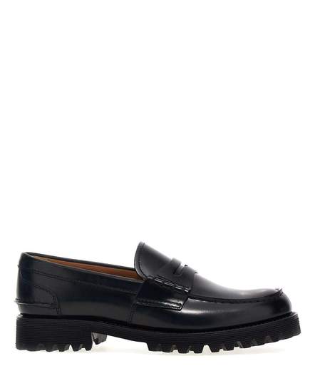 CHURCH'S MOCASSINO DONNA - DD0085