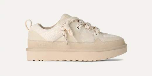 UGG W LO LOWMEL SNEAKERS DONNA - 1168890