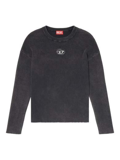 DIESEL MAGLIA - A17512