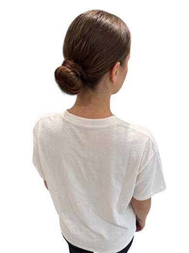 MARKUP T-SHIRT DONNA - MW1610010