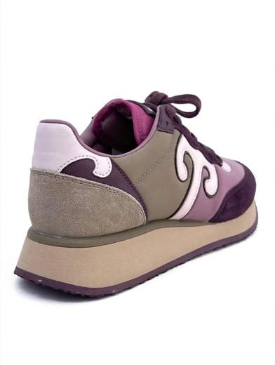WUSHU SNEAKERS DONNA - MASTER 621