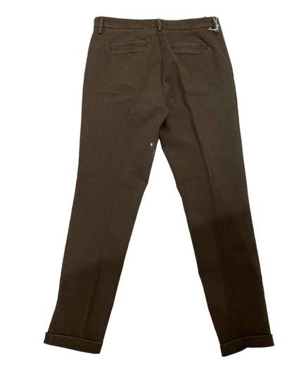 FAY PANTALONE DONNA - NTW8047528TVLU
