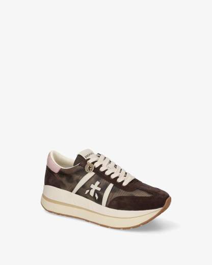 PREMIATA SNEAKERS DONNA   - BETHCOIN