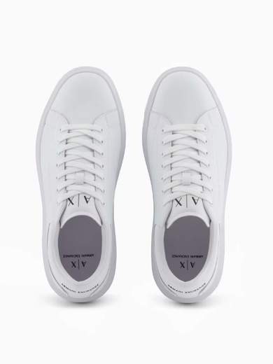 ARMANI EXCHANGE SNEAKERS - XUX123XV534