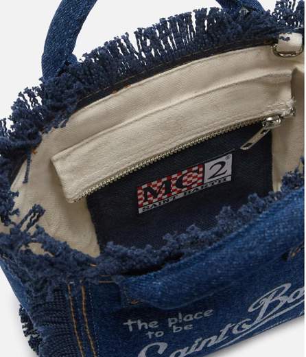 MC2 SAINT BARTH BORSA MARE DONNA - VAMI001