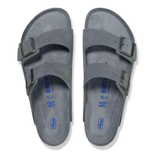 BIRKENSTOCK SANDALI UNISEX ADULTO - 1030912