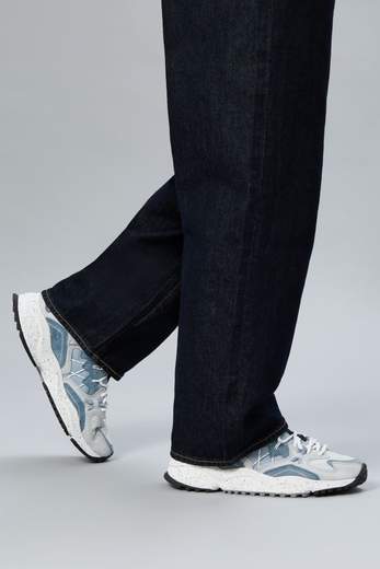 FLOWER MOUNTAIN SNEAKERS - 2019509-05