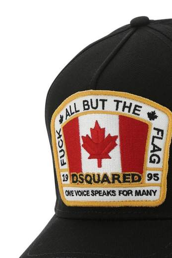 DSQUARED - CAPPELLO Unisex adulto