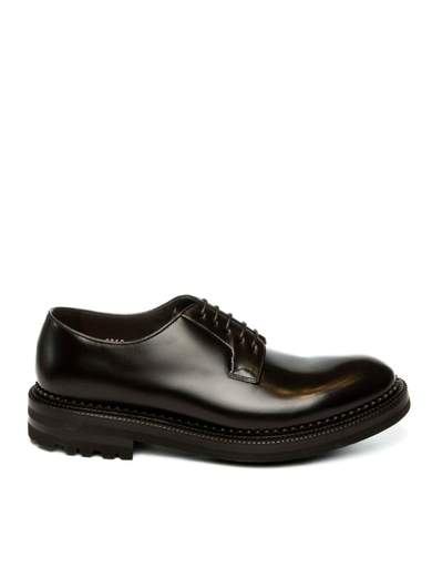 GREEN GEORGE SCARPE DA UOMO DERBY - 2010