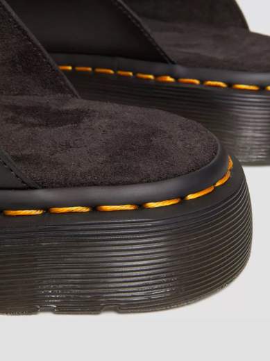 DR.MARTENS SANDALI - DMS41082001
