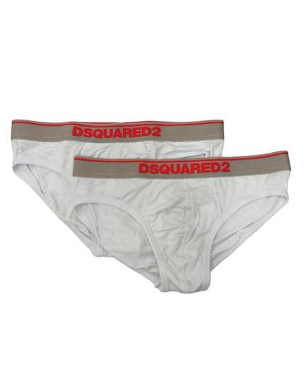 DSQUARED SLIP