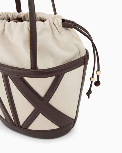 ARMANI EXCHANGE BORSA A TRACOLLA DONNA - XW002183AF22635