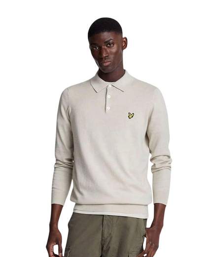 LYLE & SCOTT MAGLIA - KN2113VC
