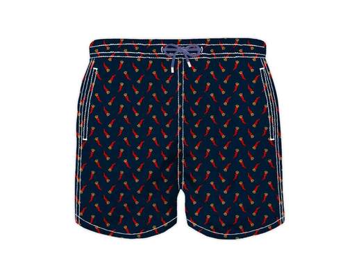 BAIA30REMI COSTUME - CAPRI