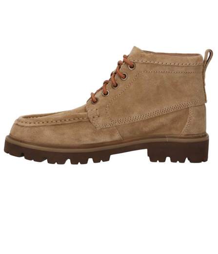 CLARKS STIVALETTO - 26320158