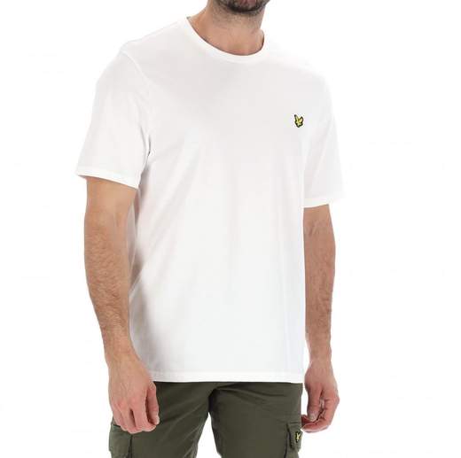 LYLE & SCOTT T-SHIRT - TS400VOG