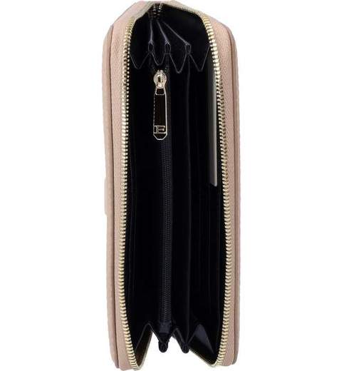 ERMANNO SCERVINO PORTAFOGLI  DA DONNA  LARGE SOFT EBA -12600356