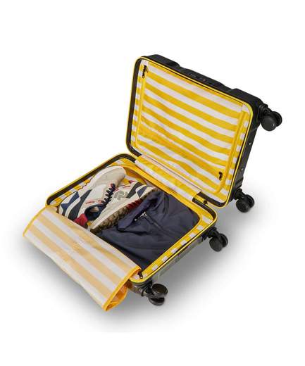 INVICTA TROLLEY CABINA UNISEX - WU116L