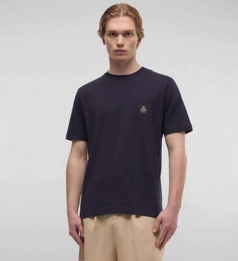 REFRIGIWEAR PIERCE  T-SHIRT UOMO- T22600JE0301