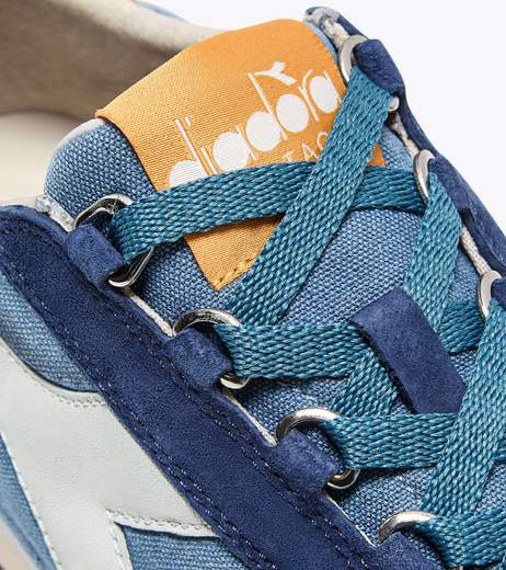 DIADORA EQUIPE CANVAS SW EVO SNEAKERS - 201181576