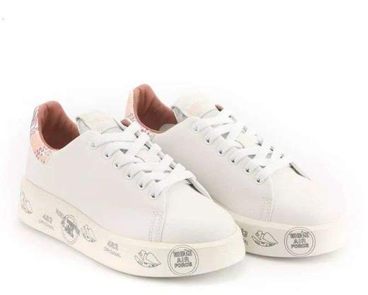 PREMIATA SNEAKERS DONNA - BELLE
