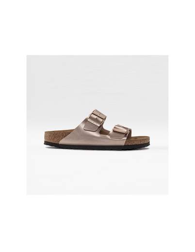 BIRKENSTOCK Arizona Birko Flor  SANDALI DONNA - 1023960