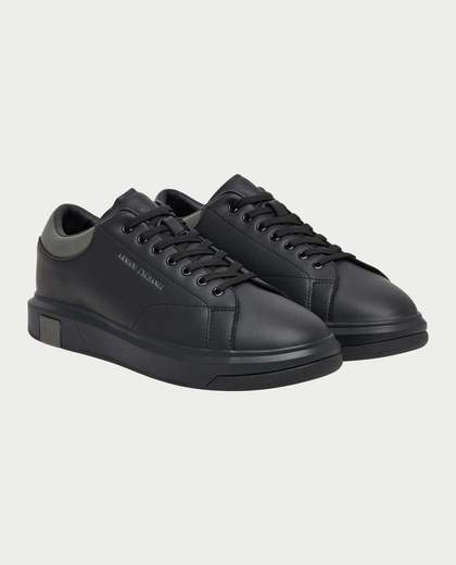 ARMANI EXCHANGE SNEAKERS - XUX123XV534