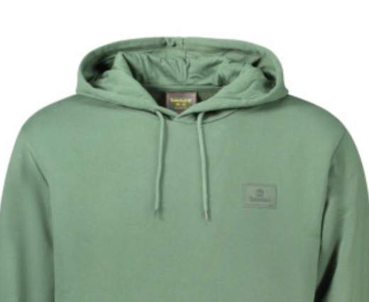 TIMBERLAND FELPA - TBC0YHBB