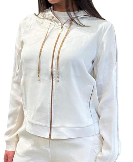 GUESS CIRCE FELPA DONNA   -V6GQ07K3096