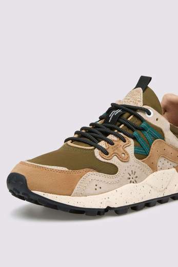 FLOWER MOUNTAIN SNEAKERS - 2017816-01