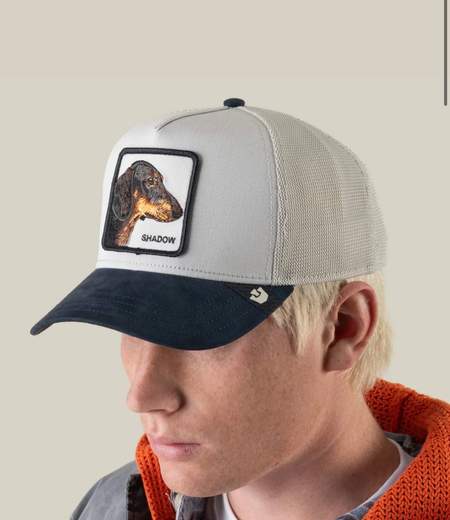 GOORIN 101-3835 SHADOW