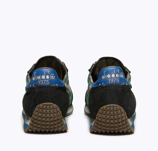 DIADORA EQUIPE DIRTY SW EVO SNEAKERS - 201182642