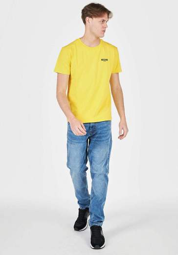 MOSCHINO T-SHIRT - A0781
