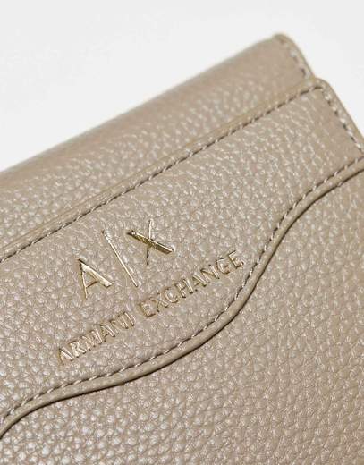 ARMANI EXCHANGE PORTAFOGLI DONNA  -948530CC783