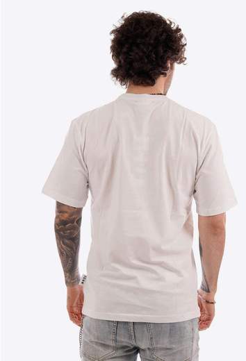 ICON T-SHIRT  LOGO UOMO - IUT012