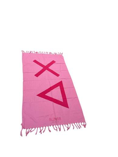 SUN 68 TELO MARE UNISEX ADULTO - X35111