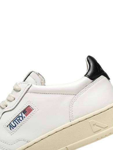AUTRY SNEAKERS DONNA - AULW