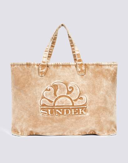 SUNDEK ROGERS BORSA MARE DONNA - AW022ABCV400