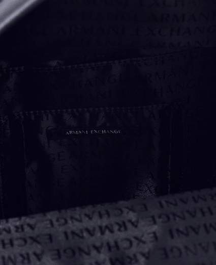 ARMANI EXCHANGE ZAINO - XM003156AF26659