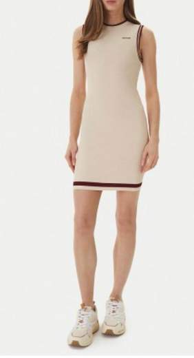 GUESS GABRY  DRESS  -V6GK04Z0648