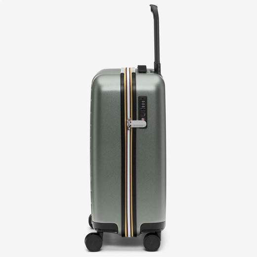 K-WAY EUDOXIEUR TROLLEY UNISEX ADULTO - K41351W